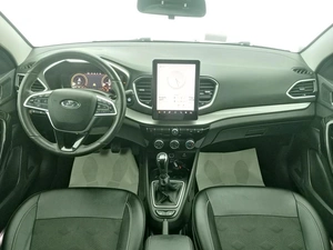 Седан ВАЗ (LADA) Vesta 2023 года, 1150000 рублей, Клинцы