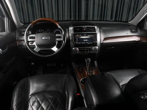 Внедорожник Kia Mohave 2019 года, 3209000 рублей, Тюмень