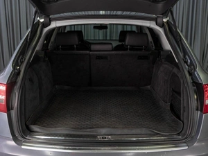 Универсал Audi A6 Allroad Quattro 2007 года, 969000 рублей, Тюмень