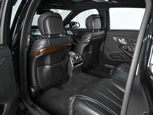 Седан Mercedes-benz Maybach S-класс 2015 года, 5049000 рублей, Аксай