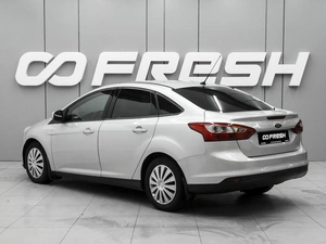 Седан Ford Focus 2013 года, 820000 рублей, Ростов-на-Дону