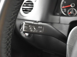 Внедорожник Volkswagen Tiguan 2010 года, 1243100 рублей, Казань