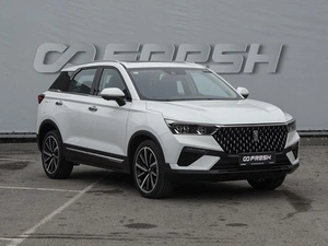 Внедорожник FAW Bestune T77 2024 года, 1890000 рублей, Волгоград