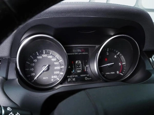 Внедорожник Land Rover Range Rover Evoque 2013 года, 1800000 рублей, Ростов-на-Дону