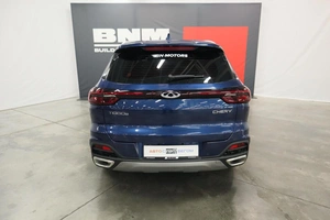 Внедорожник Chery Tiggo 8 2020 года, 1900000 рублей, Курск