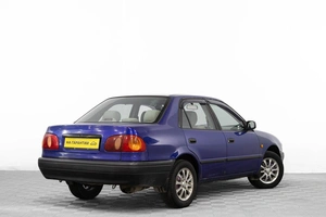 Хетчбэк Toyota Corolla 1997 года, 259000 рублей, Барнаул