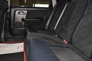 Универсал Honda Avancier 2003 года, 639000 рублей, Новосибирск