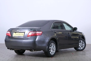 Седан Toyota Camry 2008 года, 1239000 рублей, Омск