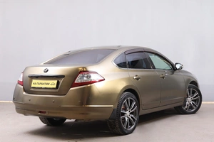 Седан Nissan Teana 2013 года, 1319000 рублей, Новосибирск