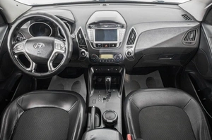 Внедорожник Hyundai ix35 2011 года, 1349000 рублей, Барнаул