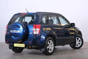 Внедорожник Suzuki Grand Vitara 2012 года, 1239000 рублей, Омск