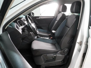 Внедорожник Volkswagen Tiguan 2019 года, 2499000 рублей, Воронеж