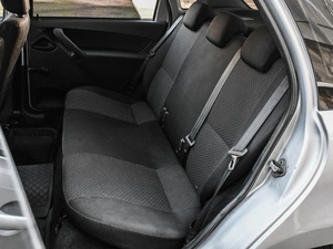 Седан ВАЗ (LADA) Granta 2013 года, 479000 рублей, Кирилловка