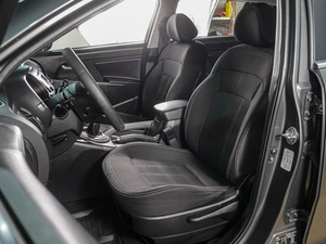 Внедорожник Kia Sportage 2010 года, 999000 рублей, Воронеж