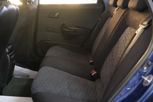 Хетчбэк Kia Ceed 2007 года, 699000 рублей, Омск