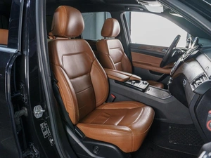 Внедорожник Mercedes-benz GLS-класс 2016 года, 4849000 рублей, Сургут