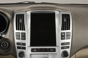 Внедорожник Lexus RX 2007 года, 1019000 рублей, Челябинск