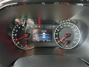 Внедорожник Changan CS35PLUS 2022 года, 1765000 рублей, Смоленск