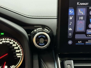 Внедорожник Toyota Land Cruiser 2021 года, 11997000 рублей, Красноярск