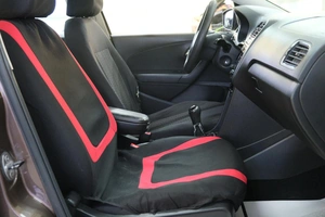 Седан Volkswagen Polo 2019 года, 799000 рублей, Омск