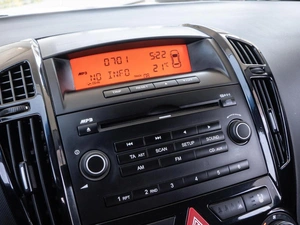 Хетчбэк Kia Ceed 2009 года, 700000 рублей, Волгоград