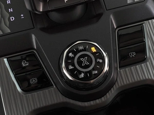 Внедорожник Jetour T1 2026 года, 4249900 рублей, Тюмень