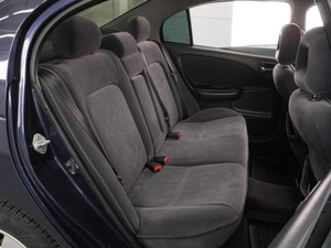 Седан Toyota Avensis 2001 года, 364000 рублей, Воронеж