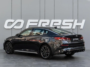 Седан Kia Optima 2019 года, 2350000 рублей, Краснодар