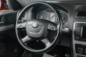 Лифтбек Skoda Octavia 2011 года, 719000 рублей, Тюмень