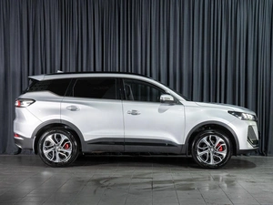 Внедорожник Chery Tiggo 7 Pro Max 2024 года, 2174050 рублей, Волгоград