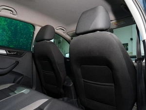 Лифтбек Skoda Rapid 2017 года, 1078000 рублей, Тверь