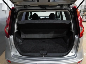 Хетчбэк Nissan Note 2011 года, 649000 рублей, Воронеж