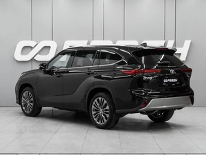 Внедорожник Toyota Highlander 2026 года, 5699000 рублей, Ростов-на-Дону