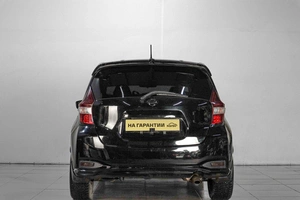 Хетчбэк Nissan Note 2016 года, 1129000 рублей, Челябинск