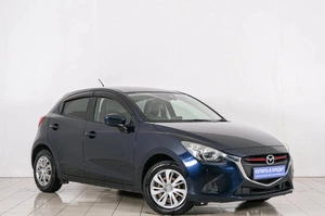 Хетчбэк Mazda Demio 2015 года, 1099000 рублей, Красноярск