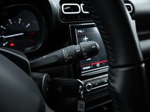 Внедорожник Citroen C3 Aircross 2021 года, 1421500 рублей, Ставрополь