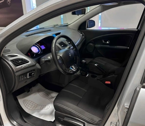 Хетчбэк Renault Megane 2013 года, 640000 рублей, Красноярск