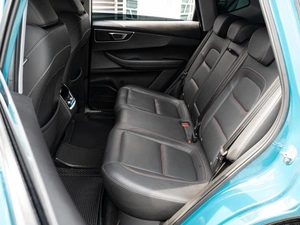 Внедорожник Chery Tiggo 7 Pro 2021 года, 1470000 рублей, Краснодар