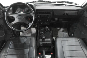 Внедорожник ВАЗ (LADA) 2121 (4x4) Рысь 2015 года, 799000 рублей, Новокузнецк