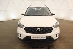 Внедорожник Hyundai Creta 2021 года, 2060000 рублей, Орёл
