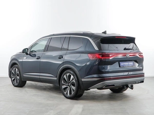 Внедорожник Volkswagen Talagon 2023 года, 4798444 рублей, Москва