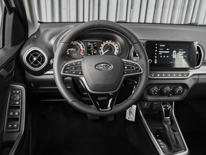 Седан ВАЗ (LADA) Iskra 2026 года, 1699000 рублей, Ставрополь