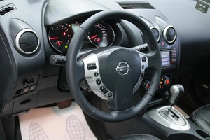 Внедорожник Nissan Qashqai 2010 года, 1133000 рублей, Солонцы