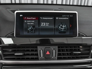 Внедорожник BMW X1 2022 года, 2537000 рублей, Ставрополь