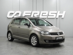 Хетчбэк Volkswagen Golf Plus 2012 года, 949000 рублей, Воронеж