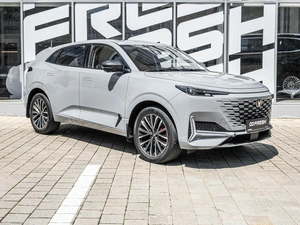 Внедорожник Changan UNI-K 2023 года, 2498000 рублей, Ставрополь
