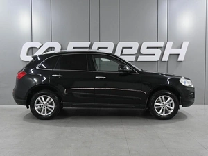 Внедорожник ZOTYE T600 2018 года, 779000 рублей, Аксай