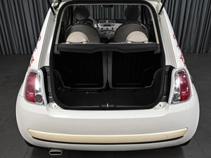 Хетчбэк Fiat 500 2012 года, 1120000 рублей, Ставрополь