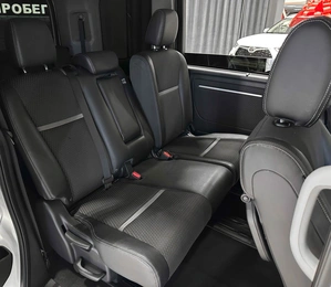 Минивэн Honda Stepwgn Spada 2015 года, 1897000 рублей, Красноярск