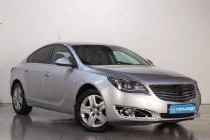 Лифтбек Opel Insignia 2013 года, 769000 рублей, Челябинск